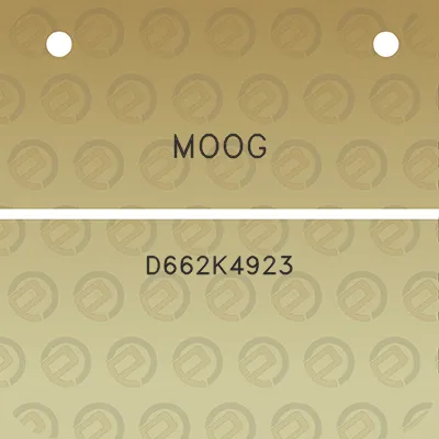 moog-d662k4923