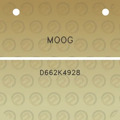 moog-d662k4928