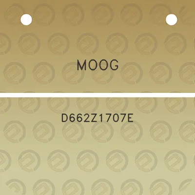 moog-d662z1707e