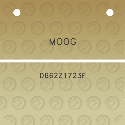 moog-d662z1723f