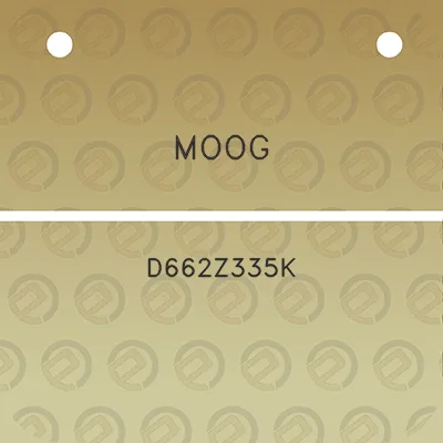 moog-d662z335k