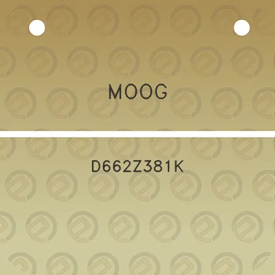 moog-d662z381k