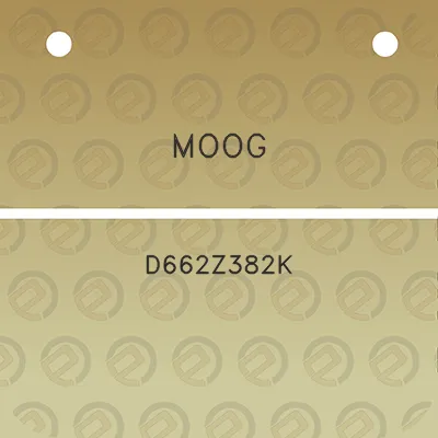 moog-d662z382k