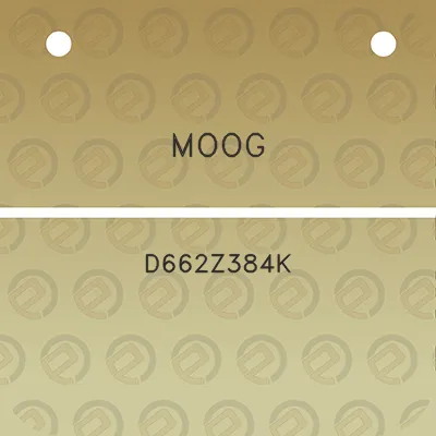 moog-d662z384k