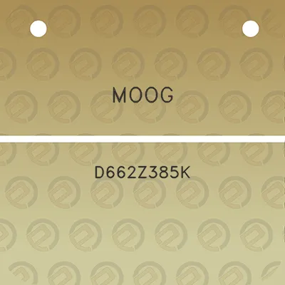 moog-d662z385k