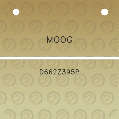 moog-d662z395p