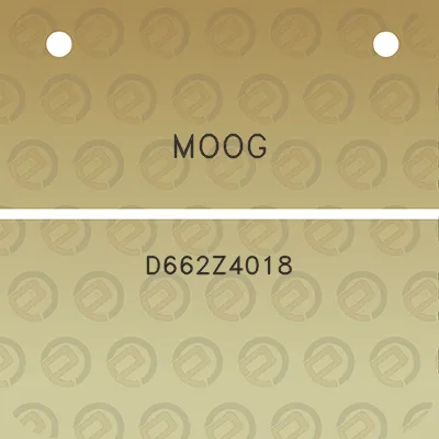 moog-d662z4018