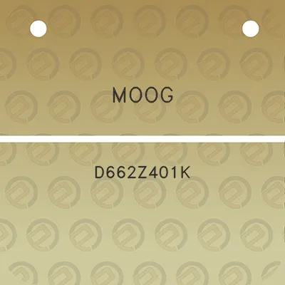 moog-d662z401k