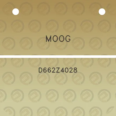 moog-d662z4028