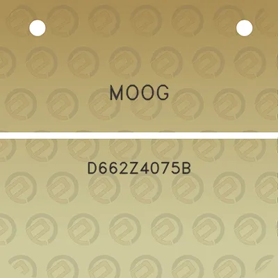 moog-d662z4075b