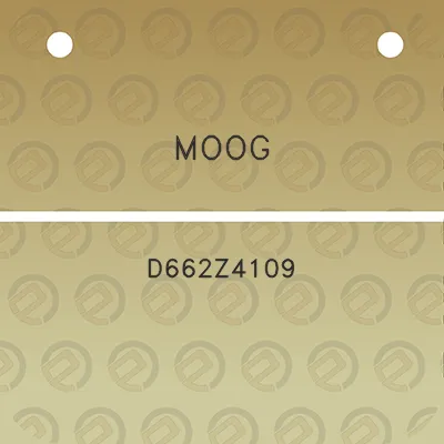 moog-d662z4109