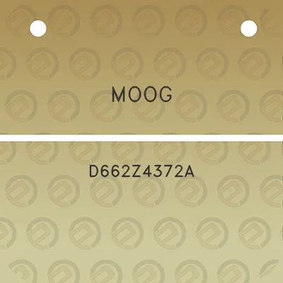 moog-d662z4372a