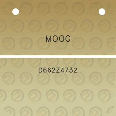 moog-d662z4732