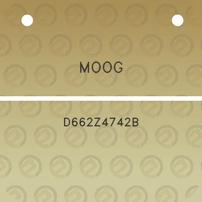 moog-d662z4742b