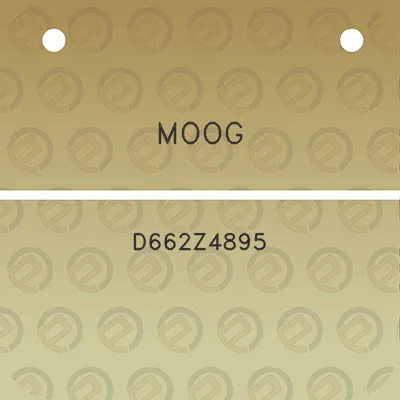 moog-d662z4895