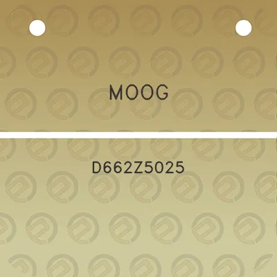 moog-d662z5025