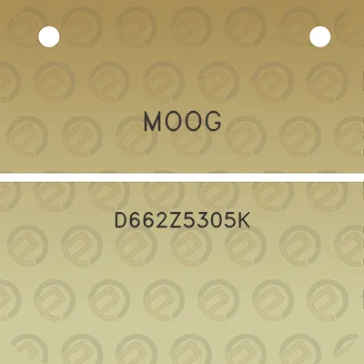 moog-d662z5305k