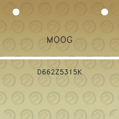 moog-d662z5315k