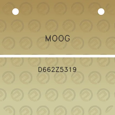 moog-d662z5319