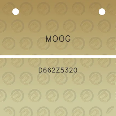 moog-d662z5320