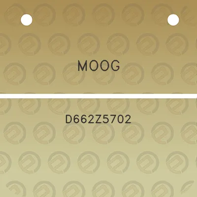 moog-d662z5702