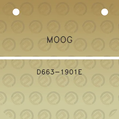 moog-d663-1901e