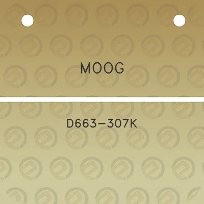 moog-d663-307k