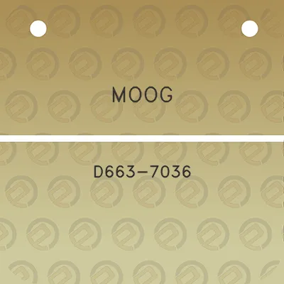 moog-d663-7036