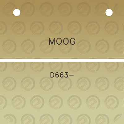 moog-d663