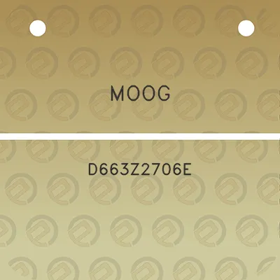 moog-d663z2706e