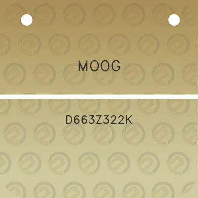 moog-d663z322k