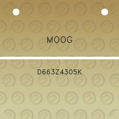 moog-d663z4305k