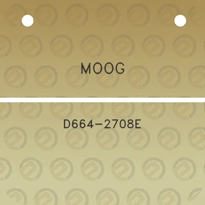 moog-d664-2708e