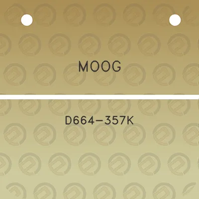 moog-d664-357k