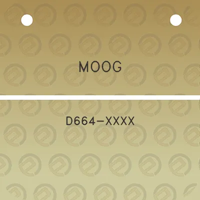 moog-d664-xxxx