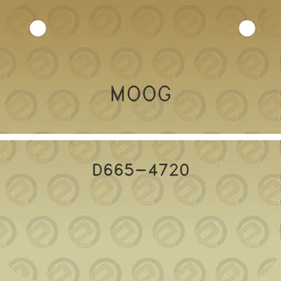 moog-d665-4720