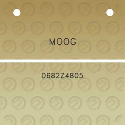 moog-d682z4805