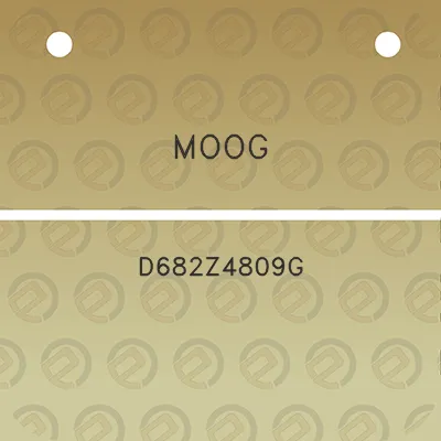 moog-d682z4809g