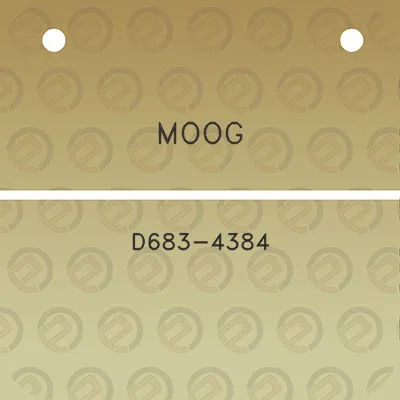 moog-d683-4384