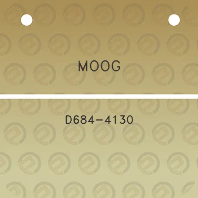 moog-d684-4130