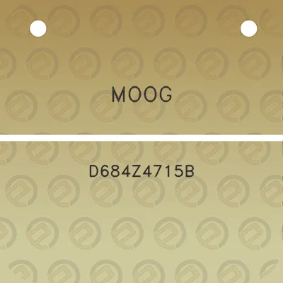 moog-d684z4715b