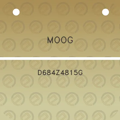 moog-d684z4815g