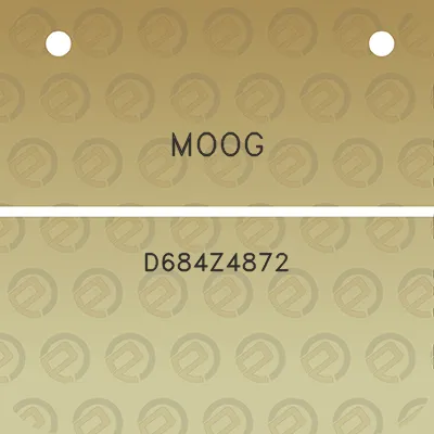 moog-d684z4872