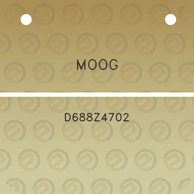 moog-d688z4702