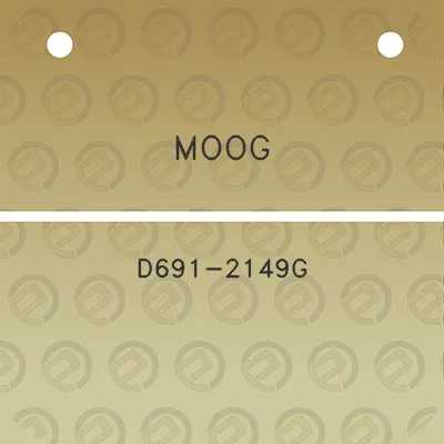 moog-d691-2149g