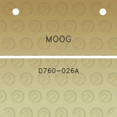 moog-d760-026a