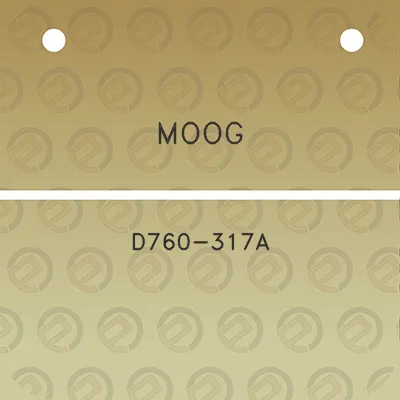 moog-d760-317a