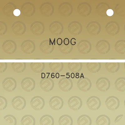 moog-d760-508a