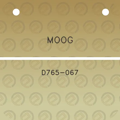 moog-d765-067