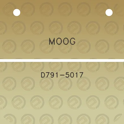 moog-d791-5017